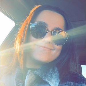 Meet your Posher, Kate